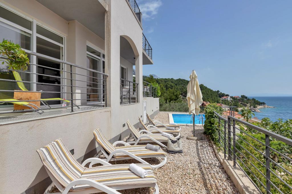 Apartmani Villa Mili Stomarica – fotografija 5