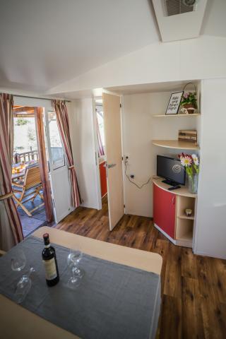 Mobilna kućica Lovre Blaž – fotografija 5