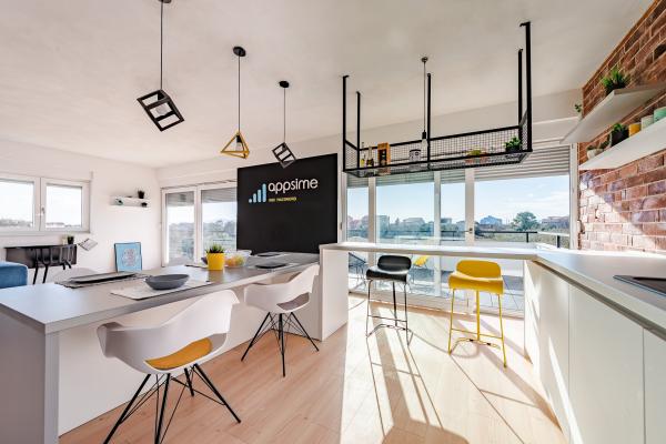 Apartmani Šime – fotografija 2