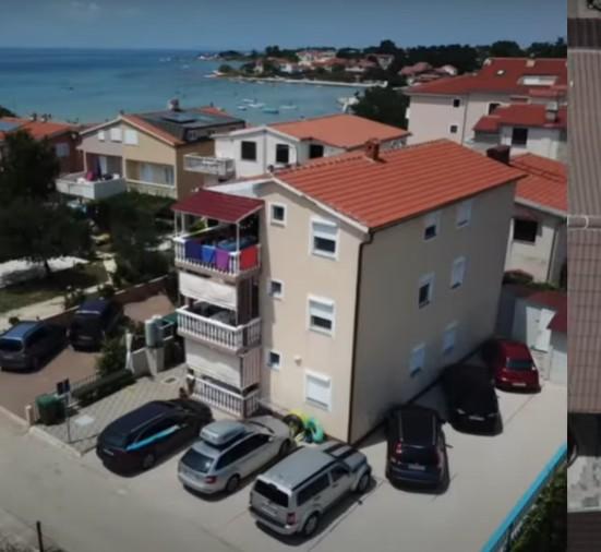 Apartmani Takač – fotografija 3