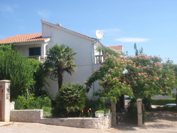 Apartmani Mario – fotografija 2