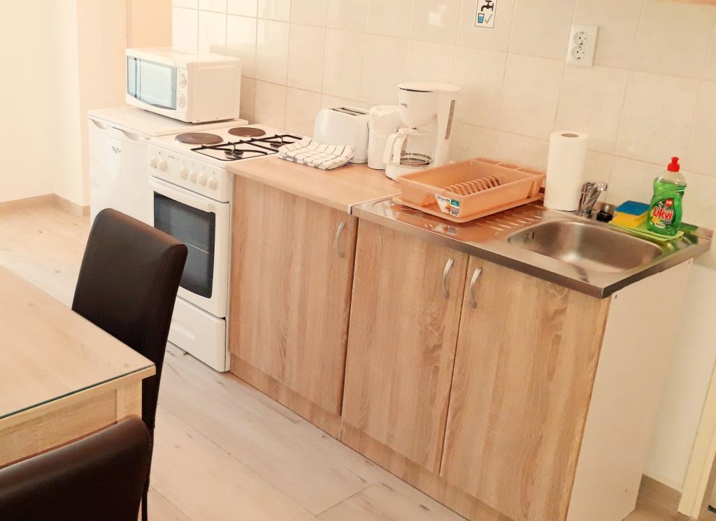 Apartmani Pavlić – fotografija 6