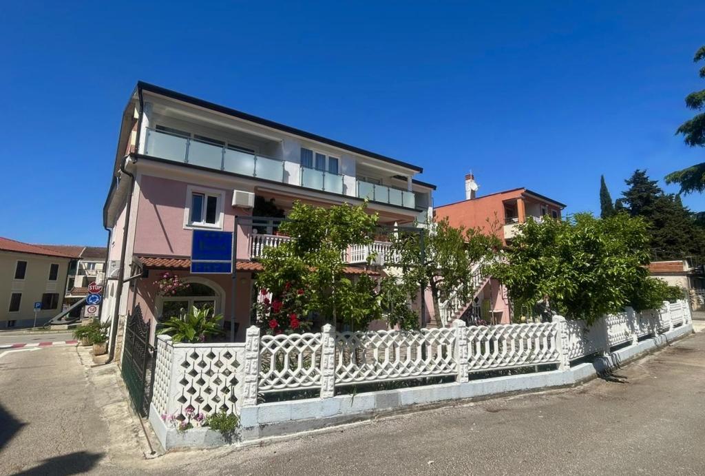 Apartmani Tereza – fotografija 2