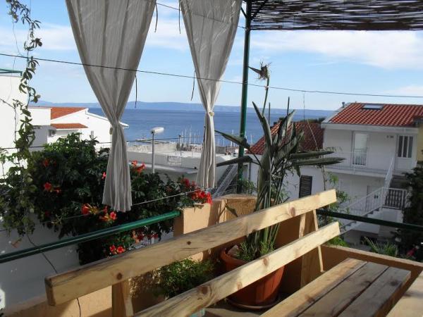 Apartmani Ventus – fotografija 2