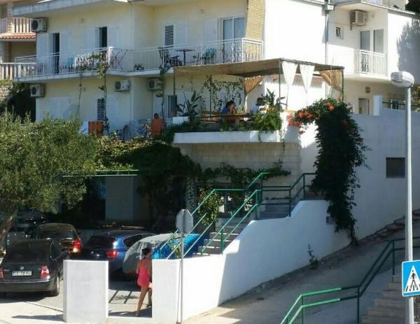 Apartmani Ventus – fotografija 3