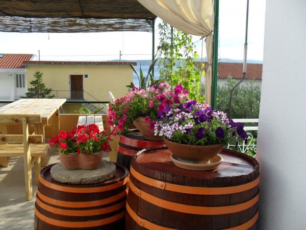 Apartmani Ventus – fotografija 4