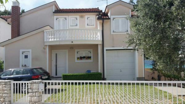 Apartmani Vila Mirela – fotografija 4