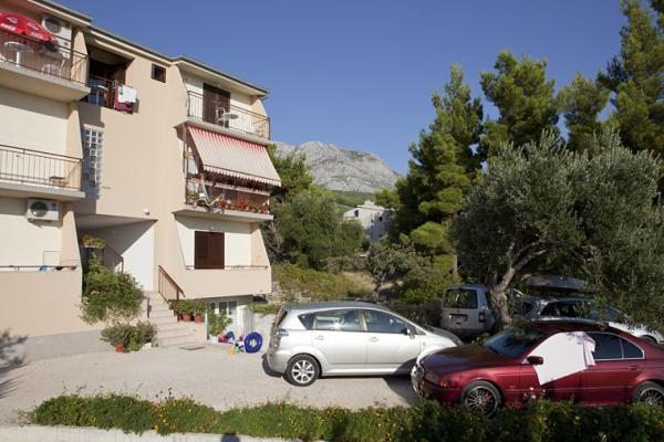 Apartmani Luketina – fotografija 2