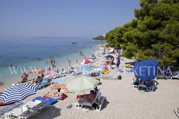 Apartmani Luketina – fotografija 3