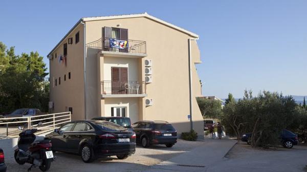 Apartmani Luketina – fotografija 5