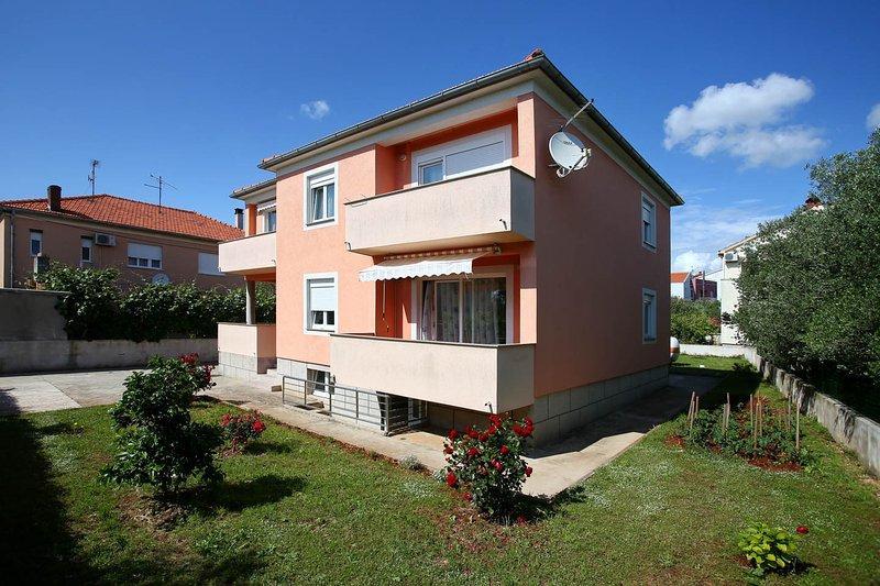 Apartman Miro – fotografija 1