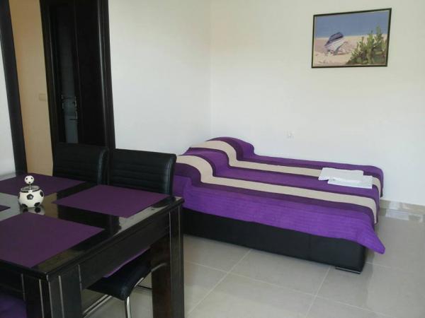 Apartmani Perna – fotografija 5