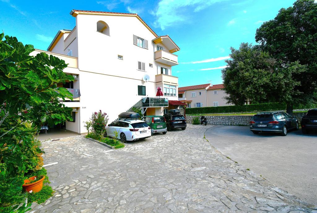 Apartmani Lidija – fotografija 1