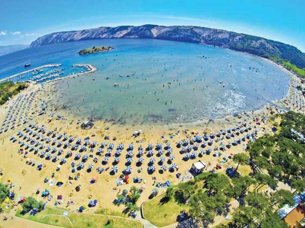 Apartmani Lidija – fotografija 3
