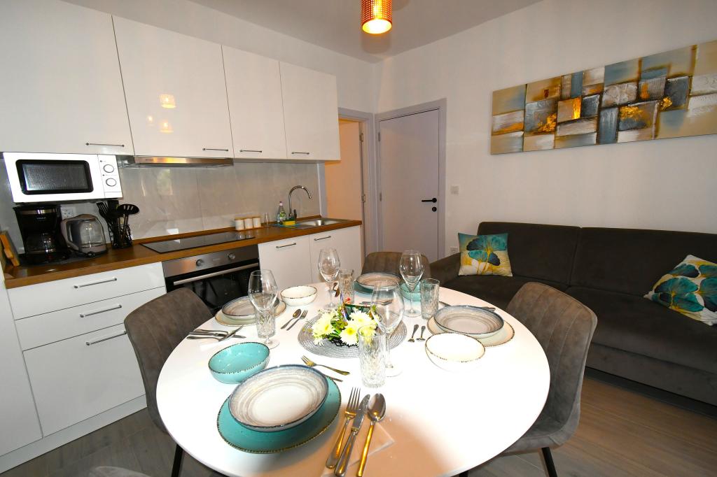 Apartmani Lidija – fotografija 5