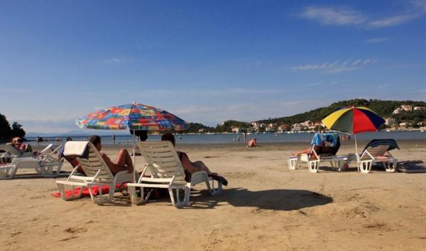Apartmani Villa Tina – fotografija 4