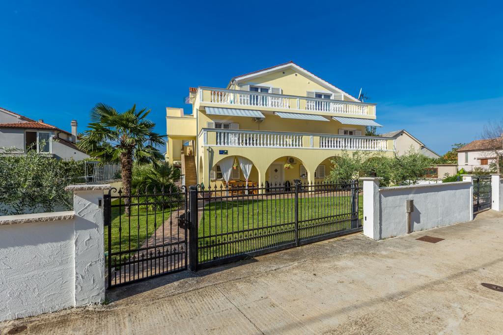 Apartmani Villa Antonella – fotografija 3