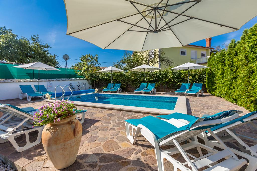 Apartmani Villa Antonella – fotografija 4