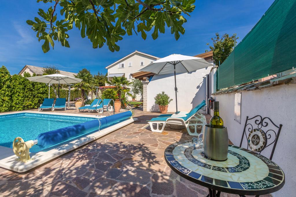 Apartmani Villa Antonella – fotografija 6