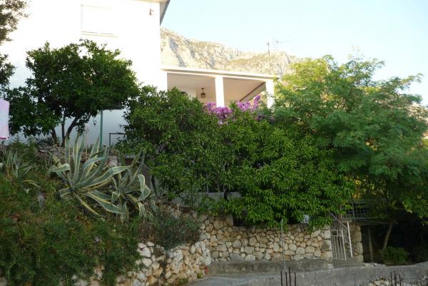 Apartman Bilas – fotografija 3