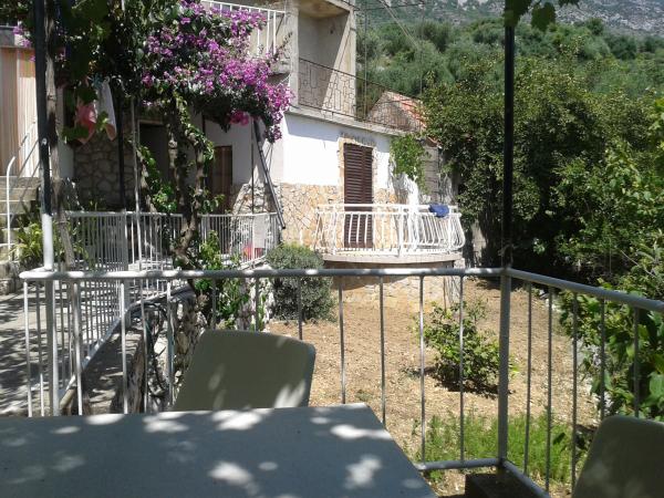 Apartman Bilas – fotografija 5