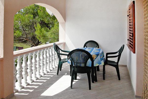 Apartmani Fila – fotografija 4