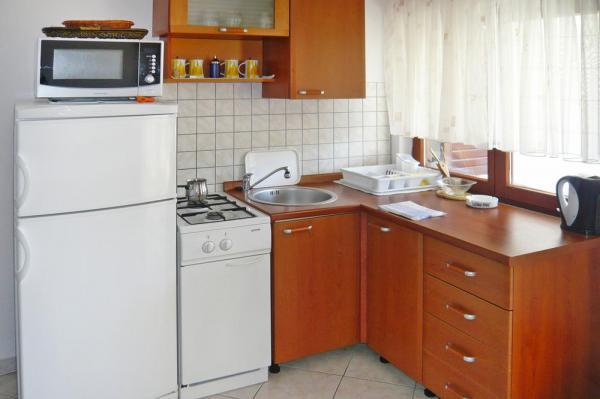 Apartmani Fila – fotografija 5