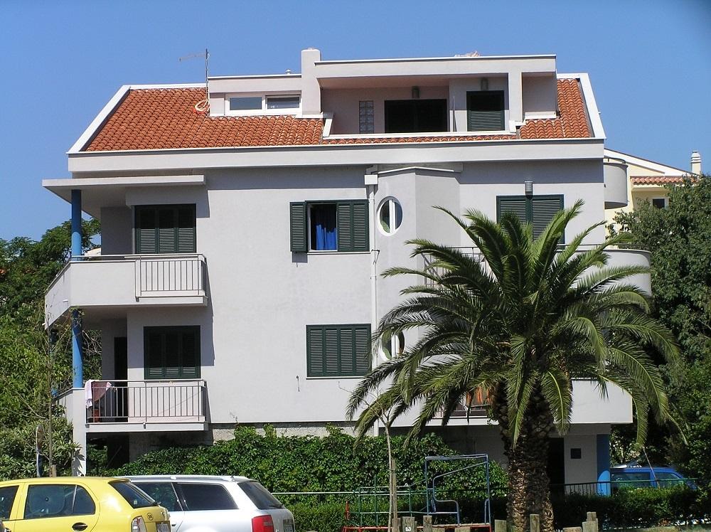 Apartmani Zdenka – fotografija 3