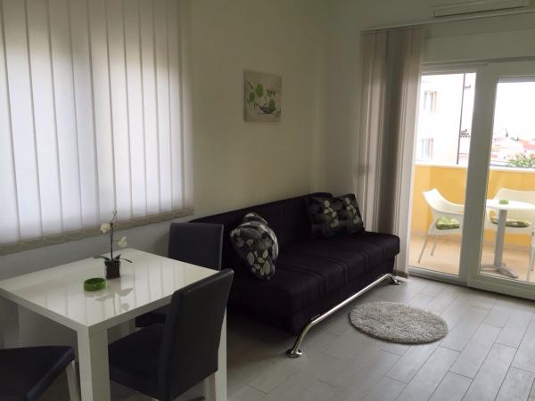 Apartmani Nada – fotografija 3