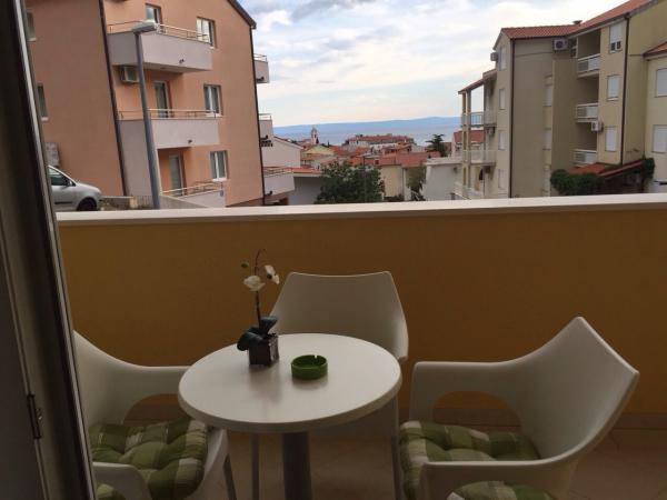 Apartmani Nada – fotografija 4