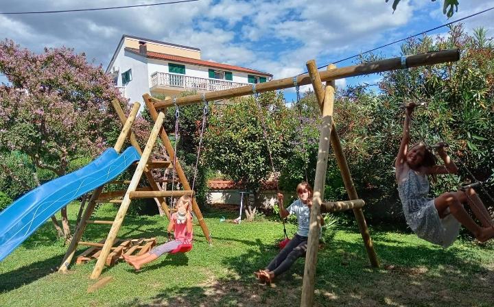 Apartmani Plava Plaža – fotografija 3