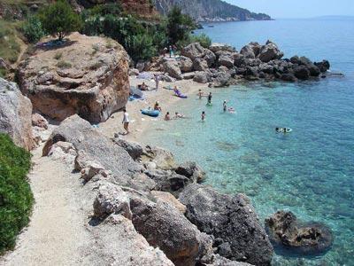 Apartmani Tri Sestrice – fotografija 6