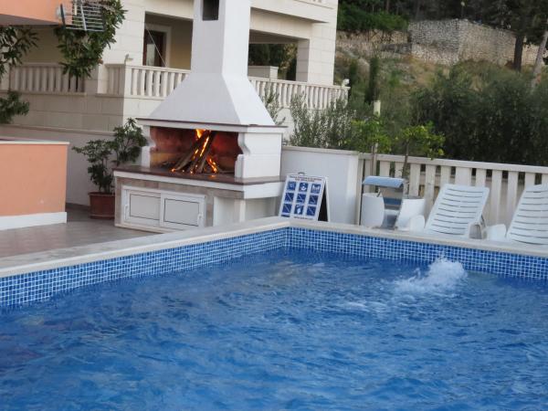 Apartmani Villa Paskal – fotografija 4