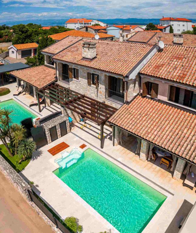 Luxury Villa Bernarda – fotografija 3