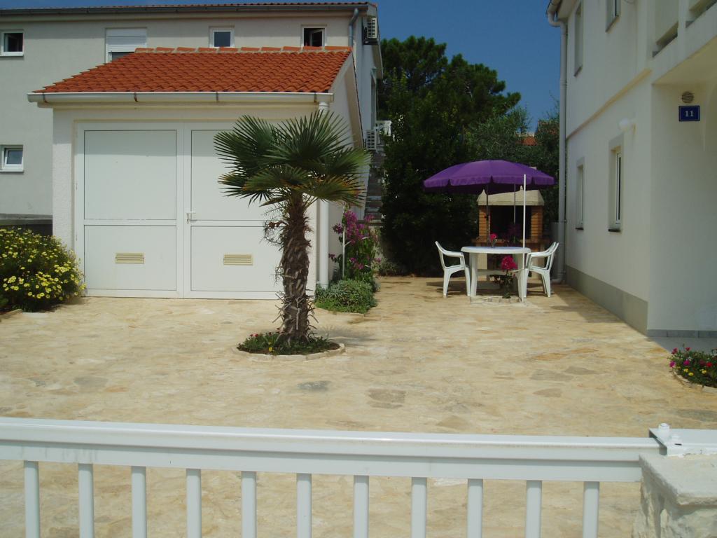 Apartmani Fegeš – fotografija 2