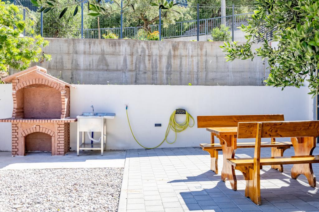 Apartmani Villa Frane – fotografija 2