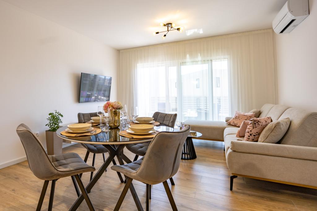 Apartmani Villa Frane – fotografija 3