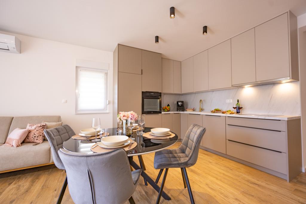 Apartmani Villa Frane – fotografija 5