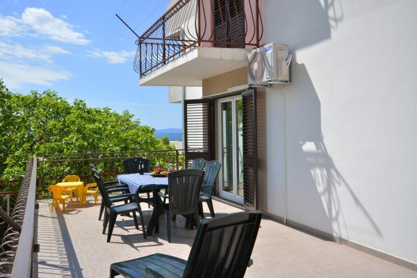Apartmani Sunce – fotografija 3