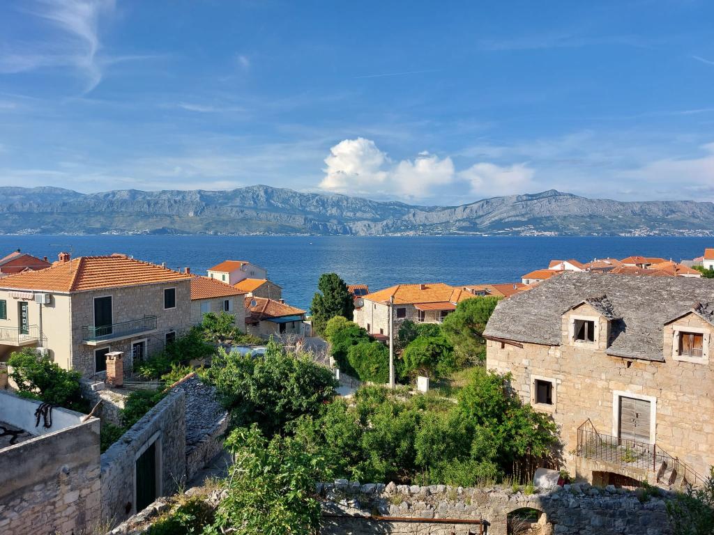 Apartmani Sea View – fotografija 1