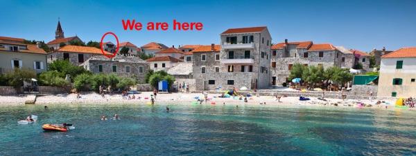 Apartmani Sea View – fotografija 5