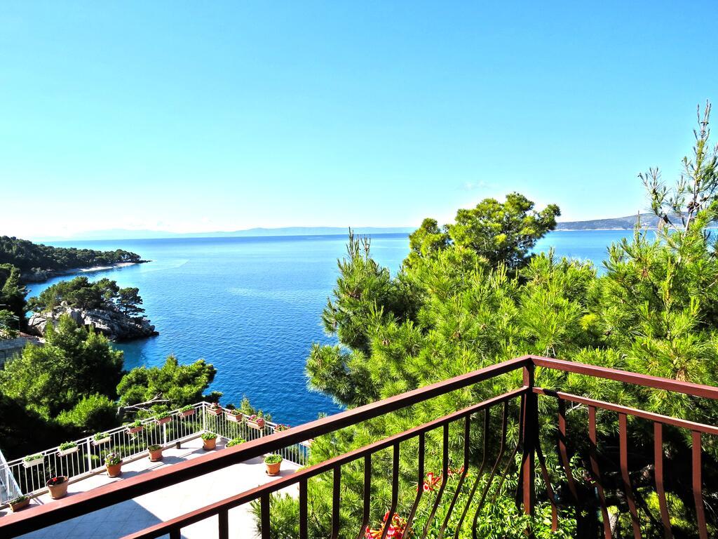 Apartmani Pino – fotografija 1