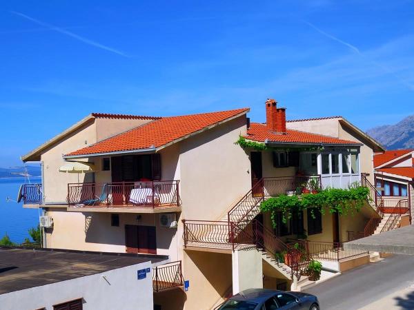 Apartmani Pino – fotografija 2