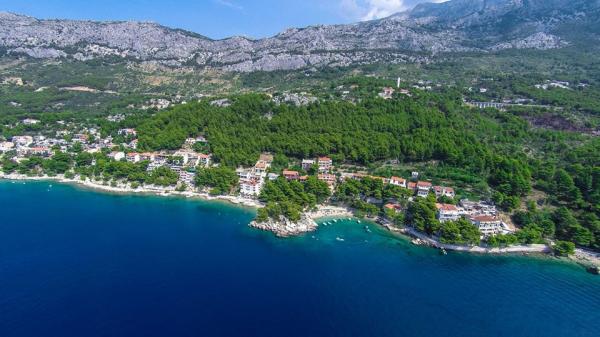 Apartmani Pino – fotografija 4