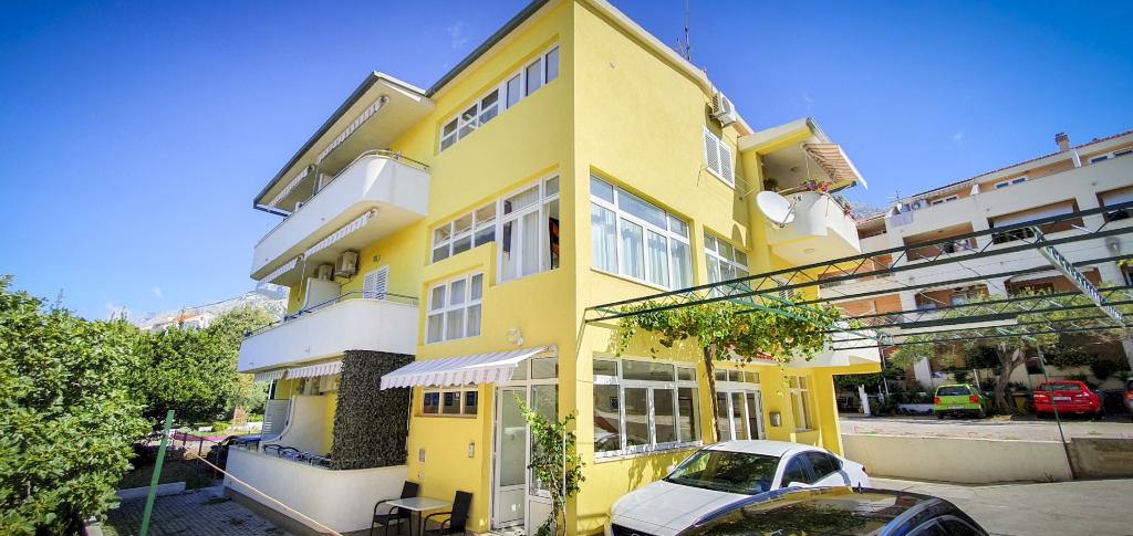 Apartmani Mijačika – fotografija 2