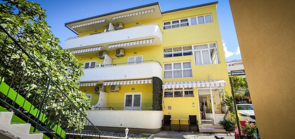 Apartmani Mijačika – fotografija 3