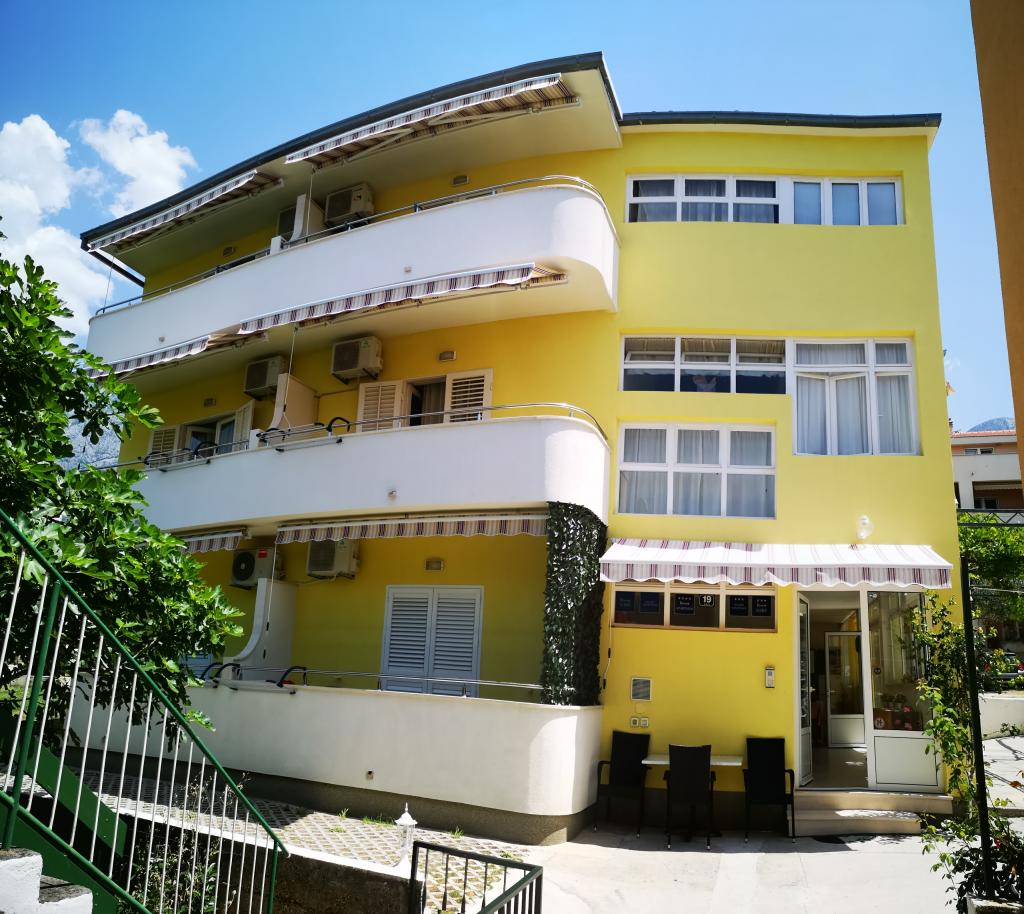 Apartmani Mijačika – fotografija 4