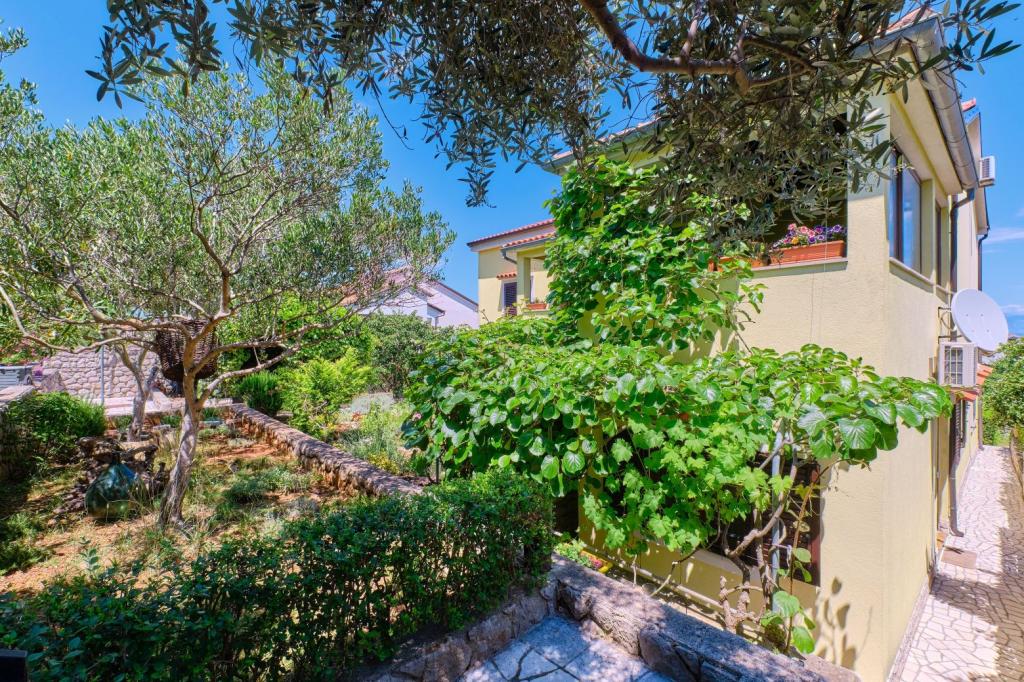 Apartmani Lucija – fotografija 2