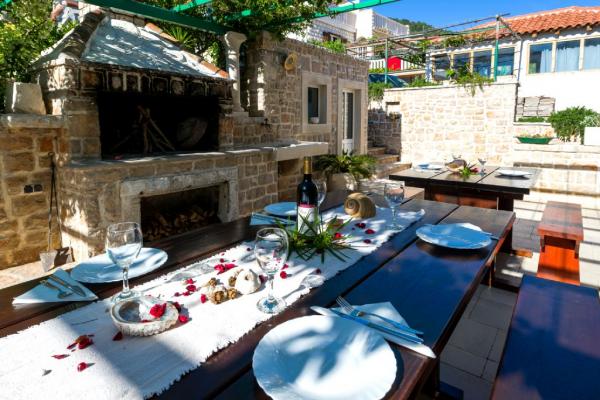 Apartmani Villa Vallum – fotografija 2