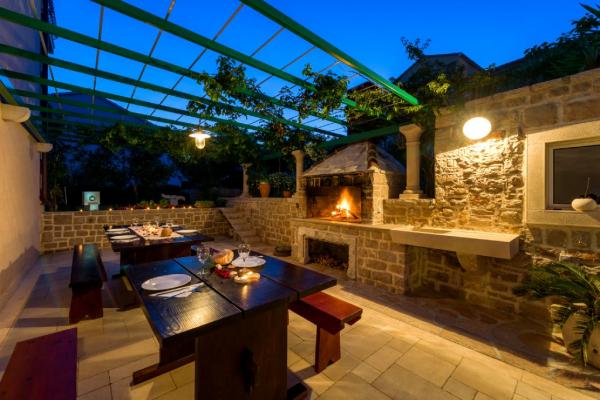 Apartmani Villa Vallum – fotografija 3